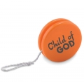 Yoyo mesaj Child of God